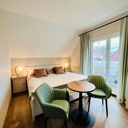 Haus Nordlicht Hotel Ahrenshoop Luaran gambar
